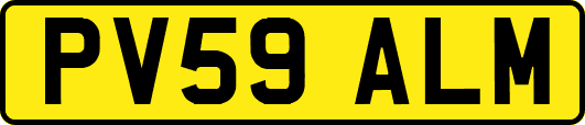 PV59ALM