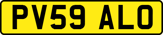 PV59ALO