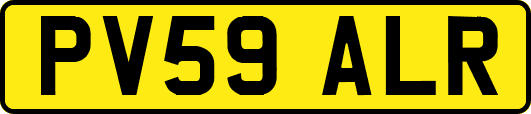 PV59ALR