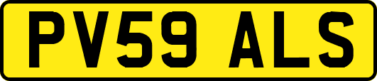 PV59ALS