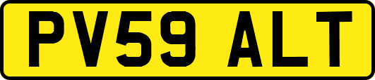 PV59ALT