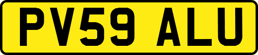 PV59ALU
