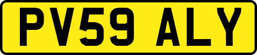 PV59ALY