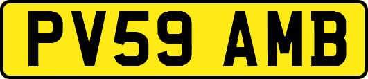 PV59AMB