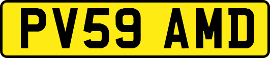 PV59AMD
