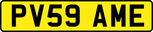PV59AME