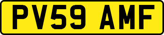 PV59AMF