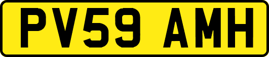 PV59AMH