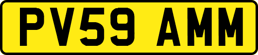 PV59AMM