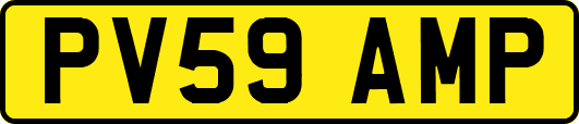 PV59AMP