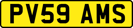 PV59AMS
