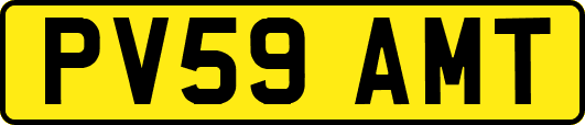 PV59AMT
