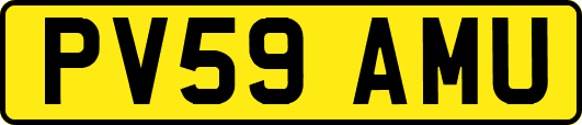 PV59AMU