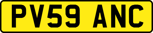 PV59ANC