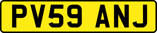 PV59ANJ