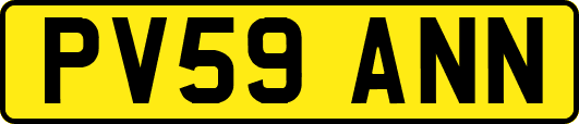 PV59ANN