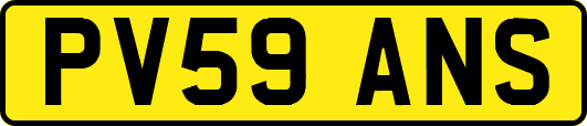 PV59ANS