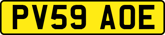 PV59AOE