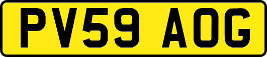 PV59AOG