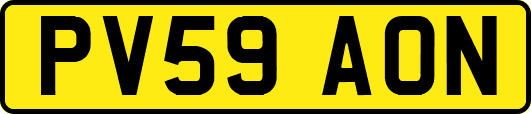 PV59AON