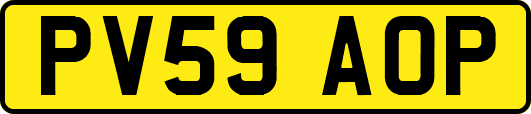 PV59AOP
