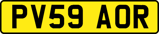 PV59AOR