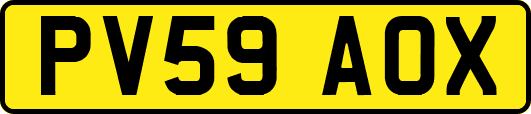 PV59AOX