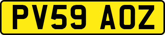 PV59AOZ