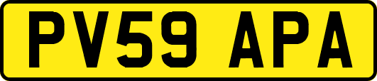 PV59APA
