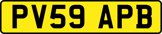PV59APB