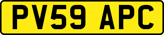 PV59APC