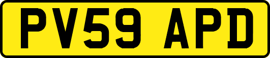 PV59APD