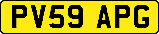 PV59APG