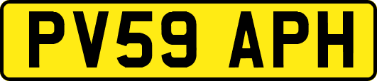 PV59APH