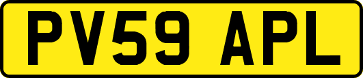 PV59APL