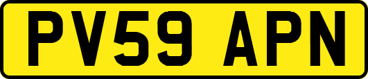 PV59APN