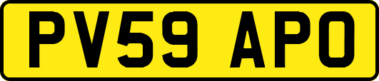 PV59APO