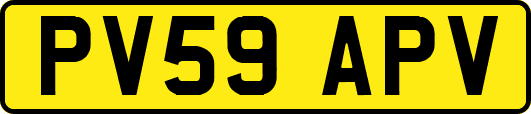 PV59APV