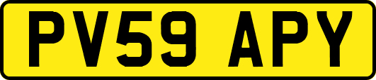 PV59APY