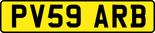 PV59ARB