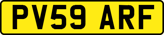 PV59ARF