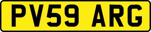 PV59ARG