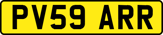 PV59ARR