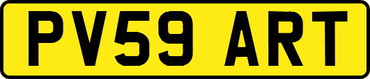 PV59ART