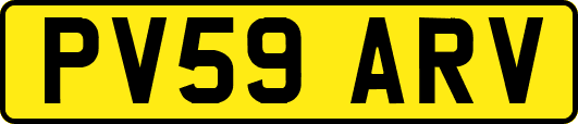 PV59ARV