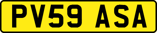 PV59ASA
