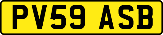 PV59ASB