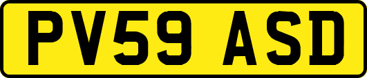 PV59ASD