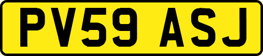 PV59ASJ