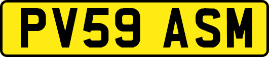 PV59ASM